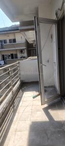 Balcony Image of 1250 Sq.ft 2 BHK Builder Floor for rent in Kuthal Gaon Dehradun for Rs. 28000