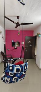 Hall Image of 670 Sq.ft 1 BHK Apartment / Flat for sale in Mayfair Vishwaraja, Titwala Thane for Rs. 3000000