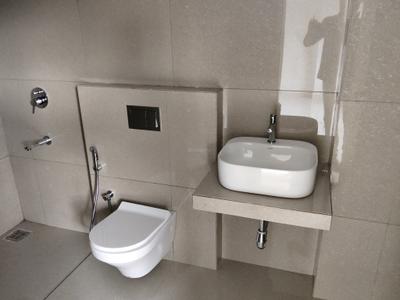 Bedroom Three Image of 1763 Sq.ft 3 BHK Apartment / Flat for sale in Keshar Kadam, Thaltej Ahmedabad for Rs. 11800000