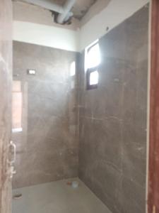 Bedroom Two Image of 1500 Sq.ft 3 BHK Apartment / Flat for sale in Krishna Elite Homes, Noida Extension Greater Noida for Rs. 6100000
