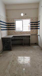 Kitchen Image of 935 Sq.ft 2 BHK Apartment / Flat for sale in Keshtopur Kolkata for Rs. 4000000