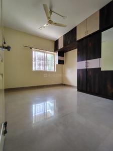Bedroom Image of 1035 Sq.ft 2 BHK Apartment / Flat for sale in SSVR Laurel, Varthur Bengaluru for Rs. 7500000