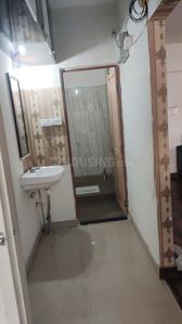 Image of 900 Sq.ft 2 BHK Apartment / Flat for rent in Spine Road, Pune for Rs. 18000
