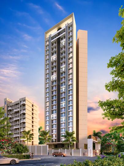 LJ Tanna Panorama A Wing Main Image 1