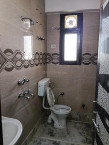 Image of 750 Sq.ft 2 BHK Builder Floor for rent in Sector 19 Dwarka, New Delhi for Rs. 22000