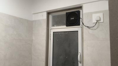 Bathroom Image of 312 Sq.ft 1 BHK Apartment / Flat for sale in HS Samarpan, Ghatkopar East Mumbai for Rs. 8500000