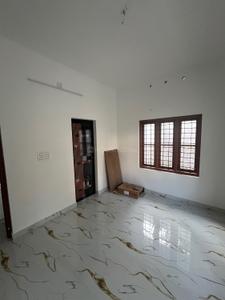 Hall Image of 1600 Sq.ft 4 BHK Independent House for sale in Thuruthy Kottayam for Rs. 6500000