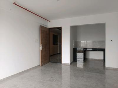 Living Room Image of 1000 Sq.ft 2 BHK Apartment / Flat for sale in Eternia Phase II, Ghorpadi Pune for Rs. 9900000