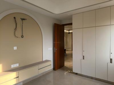 Bedroom Image of 2350 Sq.ft 4 BHK Builder Floor for sale in Indirapuram Ghaziabad for Rs. 19000000