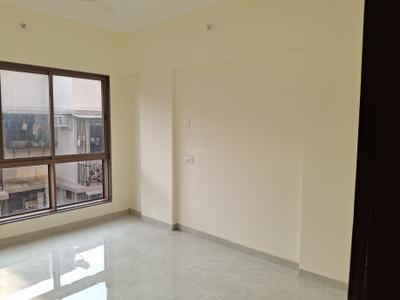 Bedroom Image of 1000 Sq.ft 3 BHK Apartment / Flat for sale in RJ Ratanadeep, Goregaon East Mumbai for Rs. 25000000