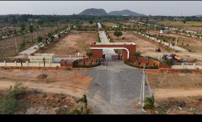 Image of 150 Sq.ft Residential Plot / Land for sale in Narketpalle, Nalgonda for Rs. 1950000