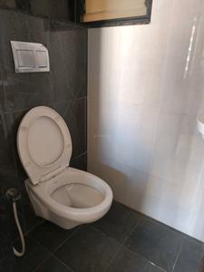 Common Bathroom Image of 700 Sq.ft 1 BHK Apartment / Flat for sale in Joyville Hadapsar Annexe Phase 6, Shewalewadi Pune for Rs. 5400000