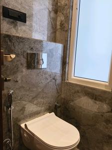 Bedroom Two Image of 1800 Sq.ft 3 BHK Builder Floor for sale in Ansal Versalia, Sector 67 Gurgaon for Rs. 22500000