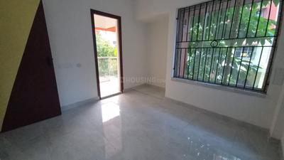 Bedroom Image of 1150 Sq.ft 3 BHK Apartment / Flat for sale in Purbalok Kolkata for Rs. 8050000