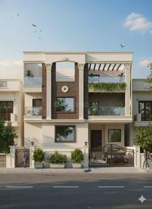 Image of 2700 Sq.ft 4 BHK Independent House for sale in KT Nagar, Nagpur for Rs. 22000000