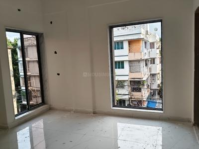 Bedroom Image of 1600 Sq.ft 3 BHK Builder Floor for sale in Jodhpur Park Kolkata for Rs. 21000000