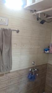 Bathroom Image of 795 Sq.ft 2 BHK Apartment / Flat for sale in Raikar Shree Laxmi Vihar, Dhayari Pune for Rs. 4500000