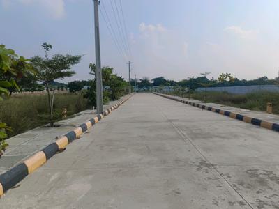 Image of 150 Sq.ft Residential Plot / Land for sale in Dundigal, Hyderabad for Rs. 4000009