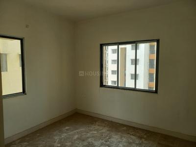 Bedroom Image of 712 Sq.ft 2 BHK Apartment / Flat for sale in Hiland Greens, Maheshtala Kolkata for Rs. 2500000