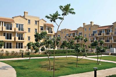 Image of 283 Sq.ft Residential Plot / Land for sale in Emaar Emerald Hill, Sector 65, Gurgaon for Rs. 120000000