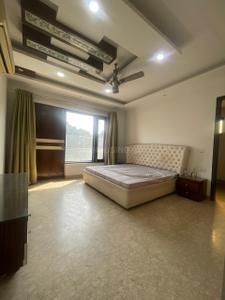 Bedroom Image of 4500 Sq.ft 4 BHK Builder Floor for sale in Ashok Vihar New Delhi for Rs. 72500000