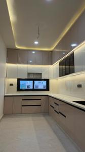 Kitchen Image of 1092 Sq.ft 4 BHK Villa for sale in Jagatpura Jaipur for Rs. 20000000