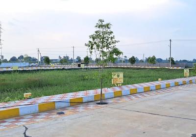 Image of 1650 Sq.ft Residential Plot / Land for sale in SSP Sree City Prime, Prodduturu, Krishna for Rs. 2745000