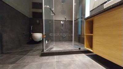 Image of 5000 Sq.ft 4 BHK Builder Floor for rent in Gulmohar Park, New Delhi for Rs. 340000
