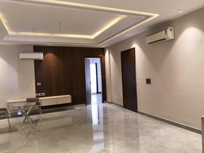 Living Room Image of 2200 Sq.ft 4 BHK Builder Floor for sale in Sector 46 Gurgaon for Rs. 37500000