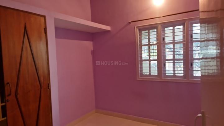 Esther Enclave Layout, Kalkere Bedroom One 1