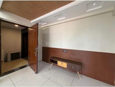 Bedroom Image of 1650 Sq.ft 3 BHK Apartment / Flat for rent in Dhantoli Nagpur for Rs. 48000