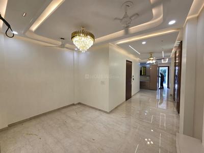 2 BHK Independent House