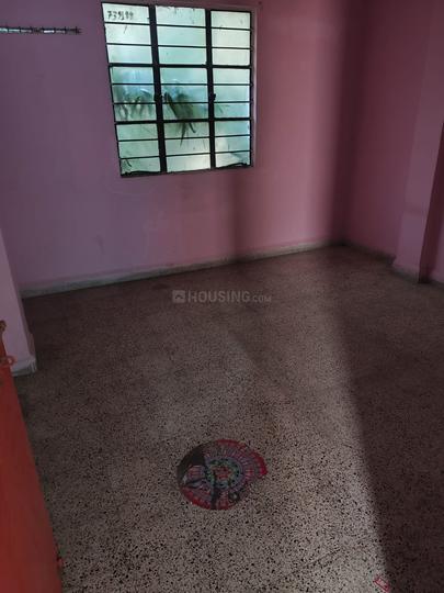 Udyog pushp apartment  Bedroom 1