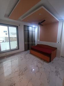 Hall Image of 1600 Sq.ft 3 BHK Apartment / Flat for rent in Shyam Nagar Jaipur for Rs. 25000