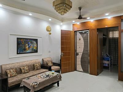Living Room Image of 1250 Sq.ft 3 BHK Builder Floor for sale in Indirapuram Ghaziabad for Rs. 10499000