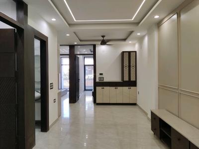 Living Room Image of 1800 Sq.ft 4 BHK Builder Floor for sale in Home Builder Flats, Indirapuram Ghaziabad for Rs. 17500000
