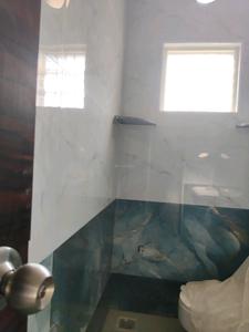 Common Bathroom Image of 977 Sq.ft 2 BHK Apartment / Flat for sale in Ayyan Aathmika by Sri Ayyan Homes, Kovilambakkam Chennai for Rs. 8500000