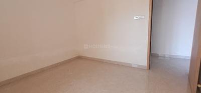 Bedroom Image of 1102 Sq.ft 2 BHK Apartment / Flat for sale in Moshi Pune for Rs. 5990000