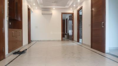Living Room Image of 3200 Sq.ft 3 BHK Builder Floor for rent in Sector 52 Gurgaon for Rs. 59000