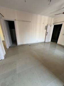 Hall Image of 1000 Sq.ft 2 BHK Apartment / Flat for rent in SG Impressions 58, Raj Nagar Extension Ghaziabad for Rs. 16000
