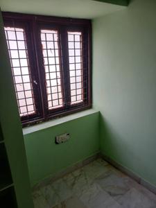 Bedroom Image of 640 Sq.ft 1 BHK Builder Floor for sale in Meerpet Hyderabad for Rs. 2800000