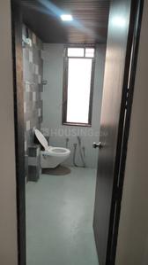 Image of 1050 Sq.ft 2 BHK Apartment / Flat for rent in Parab Nagar, Nashik for Rs. 18000