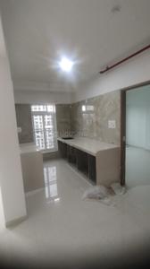 Kitchen Image of 780 Sq.ft 2.5 BHK Apartment / Flat for sale in Sayba Tulip, Kurla East Mumbai for Rs. 19000000