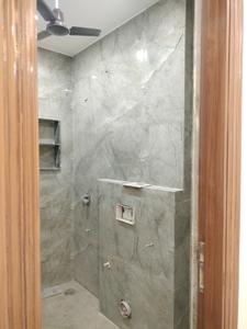 Bedroom Three Image of 1440 Sq.ft 3 BHK Builder Floor for sale in Puri Kohinoor Faridabad, Sector 89 Faridabad for Rs. 14500000