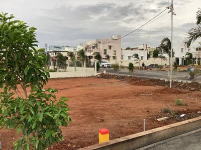 Image of 1918 Sq.ft Residential Plot / Land for sale in Kurumbapalayam, Coimbatore for Rs. 8717000