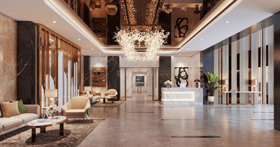 Image of 3150 Sq.ft 4 BHK Apartment / Flat for sale in Smartworld One DXP Phase 2, Sector 113, Gurgaon for Rs. 63000000