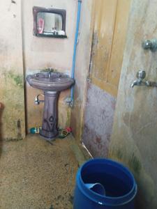 Bathroom Image of 1700 Sq.ft 3 BHK Builder Floor for sale in New Town Kolkata for Rs. 7500000