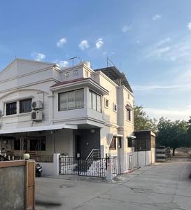 Image of 2400 Sq.ft 4 BHK Villa for sale in Sola, Ahmedabad for Rs. 33000000
