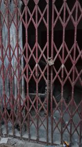 Balcony Image of 630 Sq.ft 2 BHK Independent House for sale in Civil Lines Moradabad for Rs. 3500000