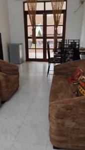 Hall Image of 1184 Sq.ft 2 BHK Apartment / Flat for sale in Colva Goa for Rs. 8500000